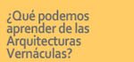 Vernaculas